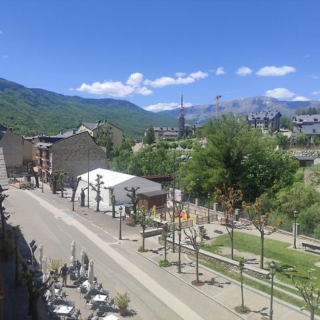 Apartamentos Casa Roldan I ベナスケ エクステリア 写真