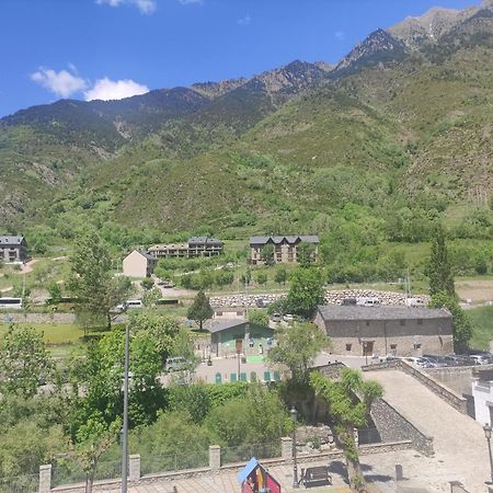 Apartamentos Casa Roldan I ベナスケ エクステリア 写真