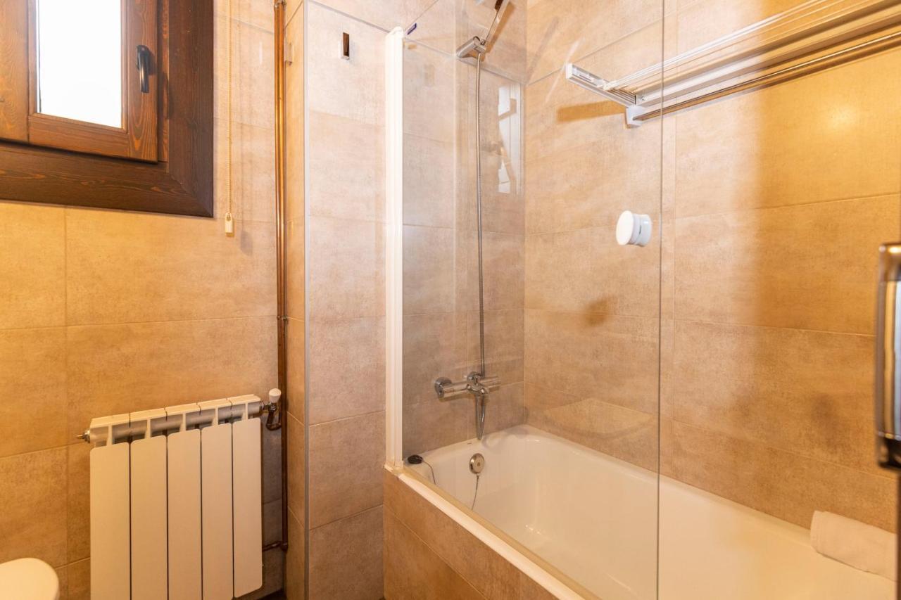 Apartamentos Casa Roldan I ベナスケ エクステリア 写真