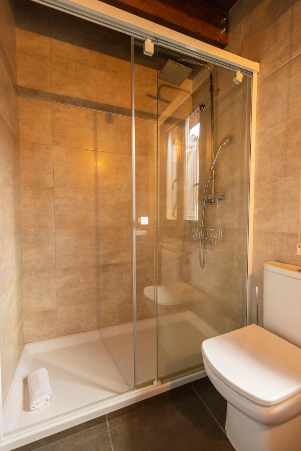 Apartamentos Casa Roldan I ベナスケ エクステリア 写真