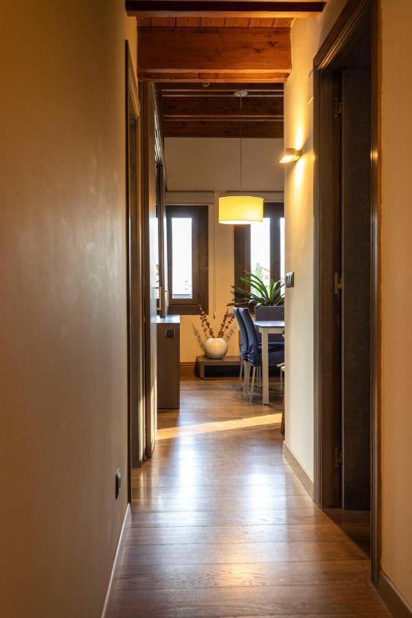Apartamentos Casa Roldan I ベナスケ エクステリア 写真