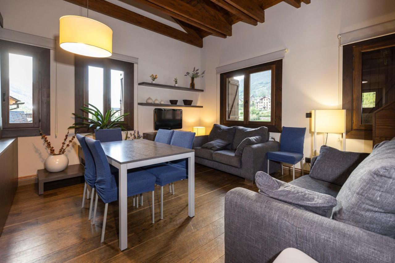 Apartamentos Casa Roldan I ベナスケ エクステリア 写真